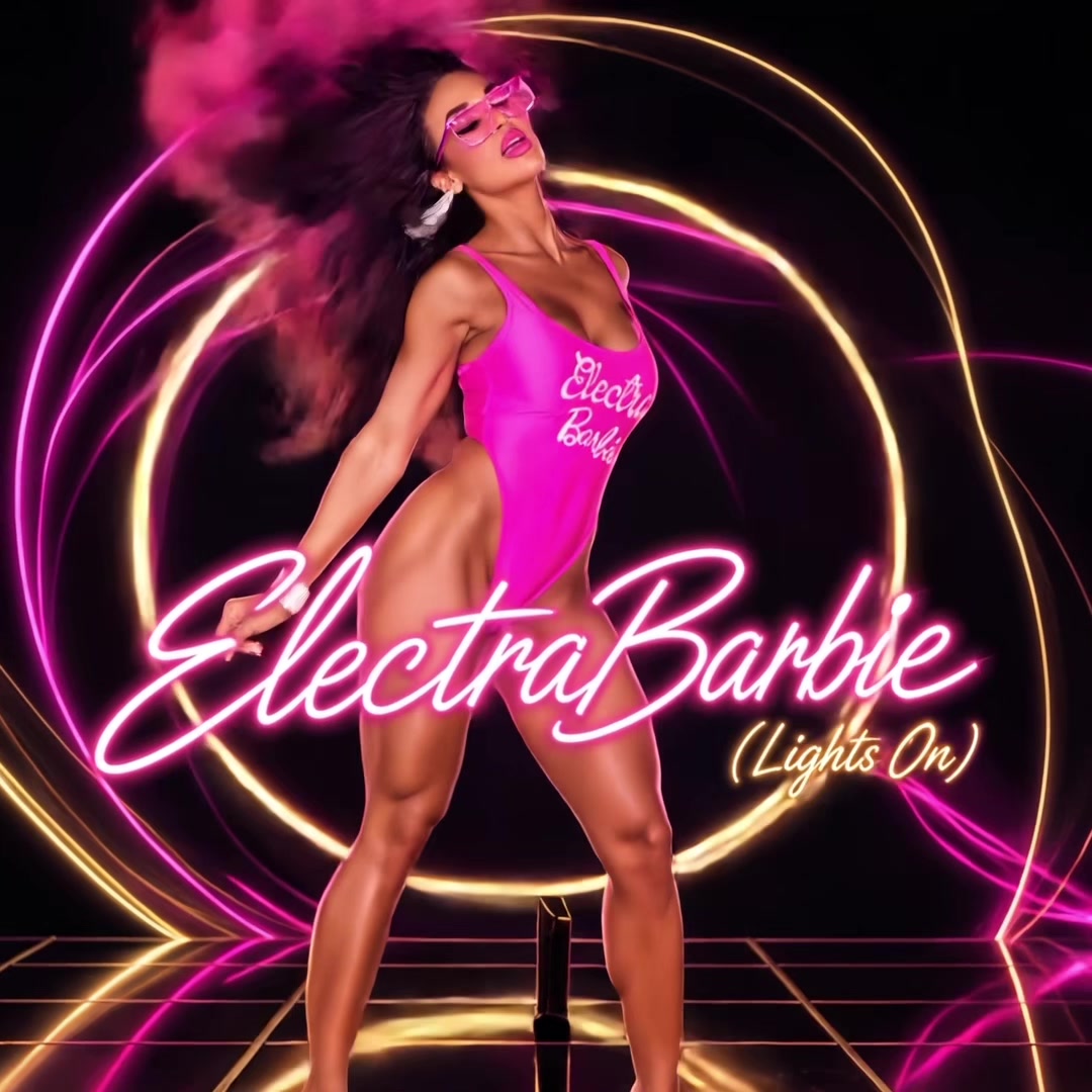 @Electra Barbie