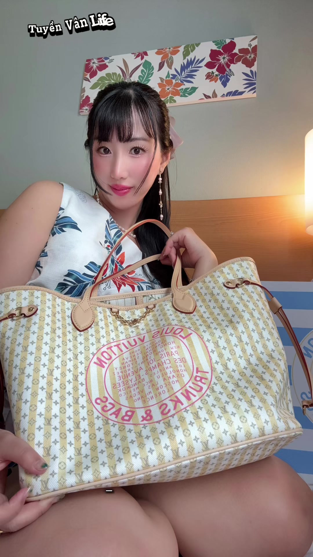 @Tuyền v&acirc;n Lavender