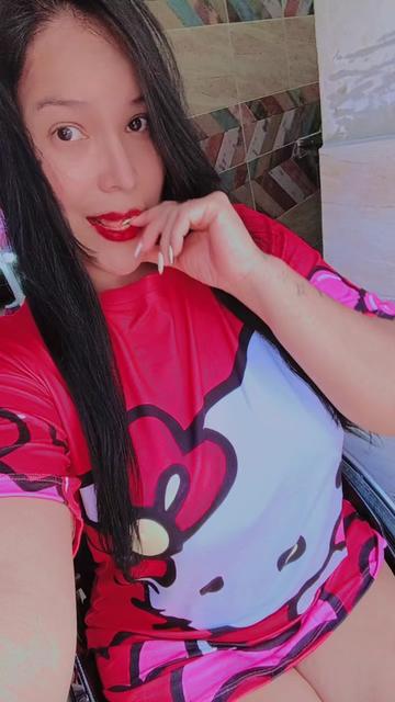 @kittysobreruedas