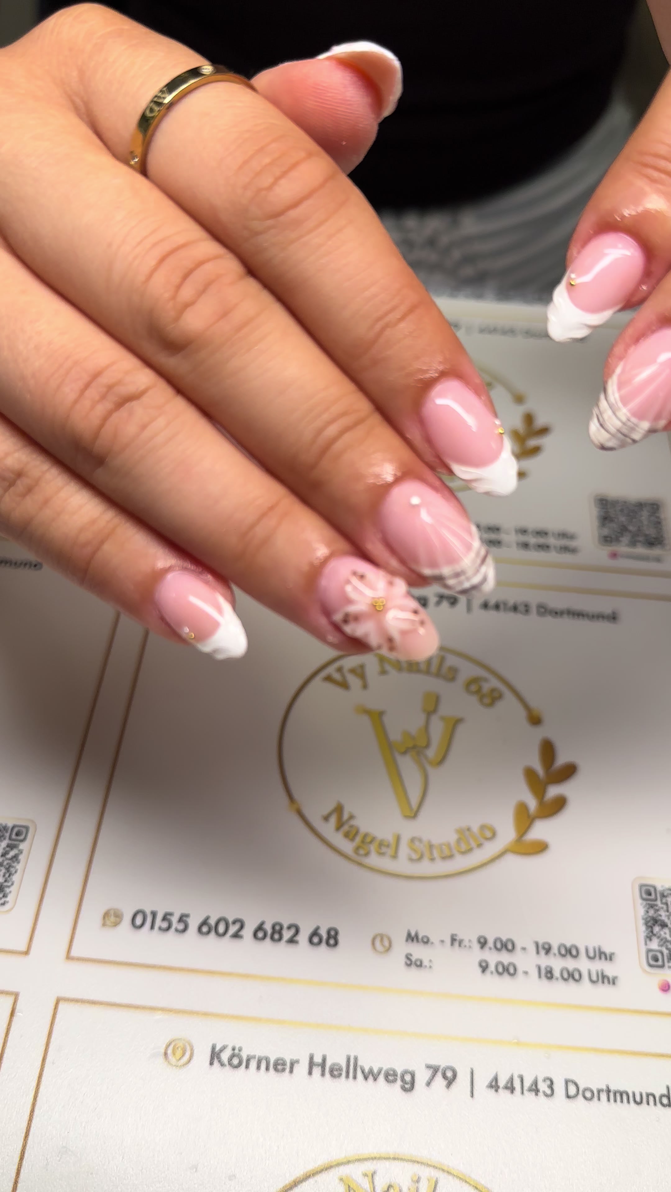 @Vynails68. Dortmund 🇩🇪