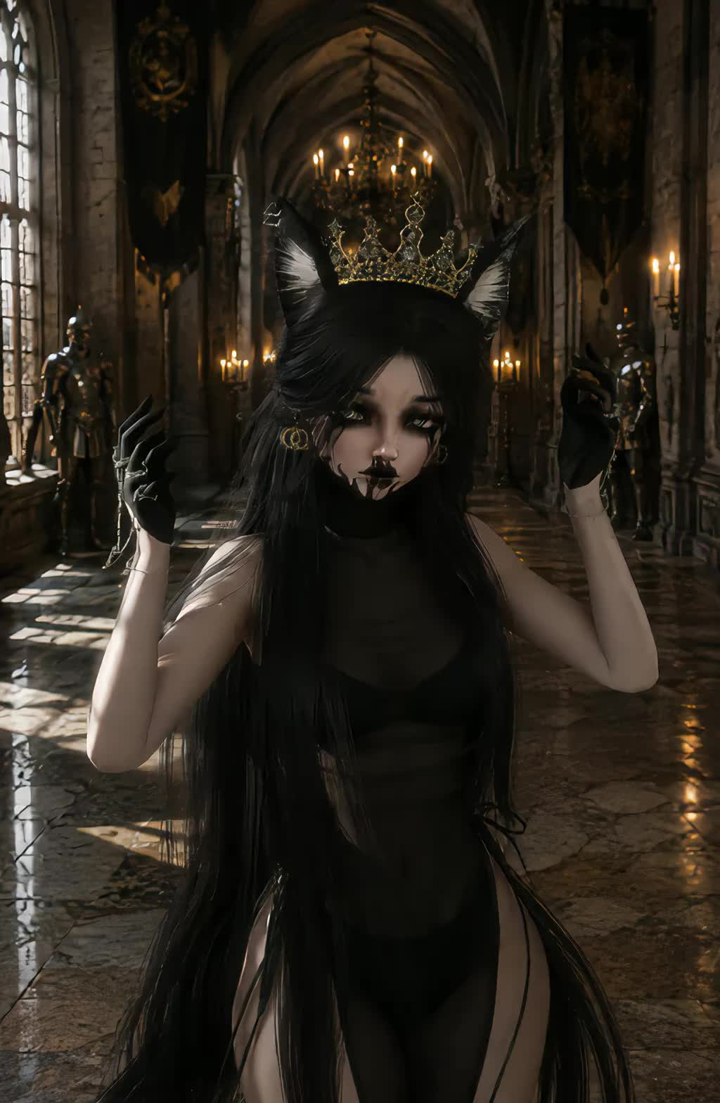 @☆࿐ཽ༵༆༒ 𝕁𝕪𝕟𝕩 ༒༆࿐ཽ༵☆