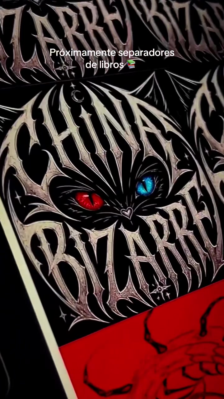 @China.bizarre