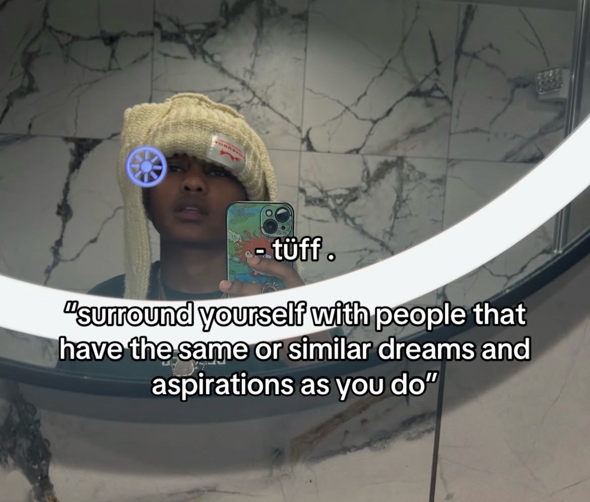 @Tufftweakn the Shop