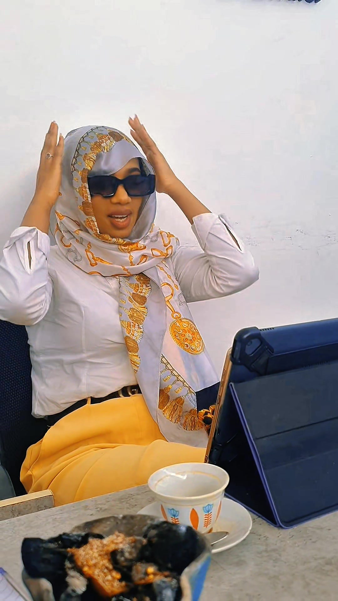 @ሰም እና ወርቅ