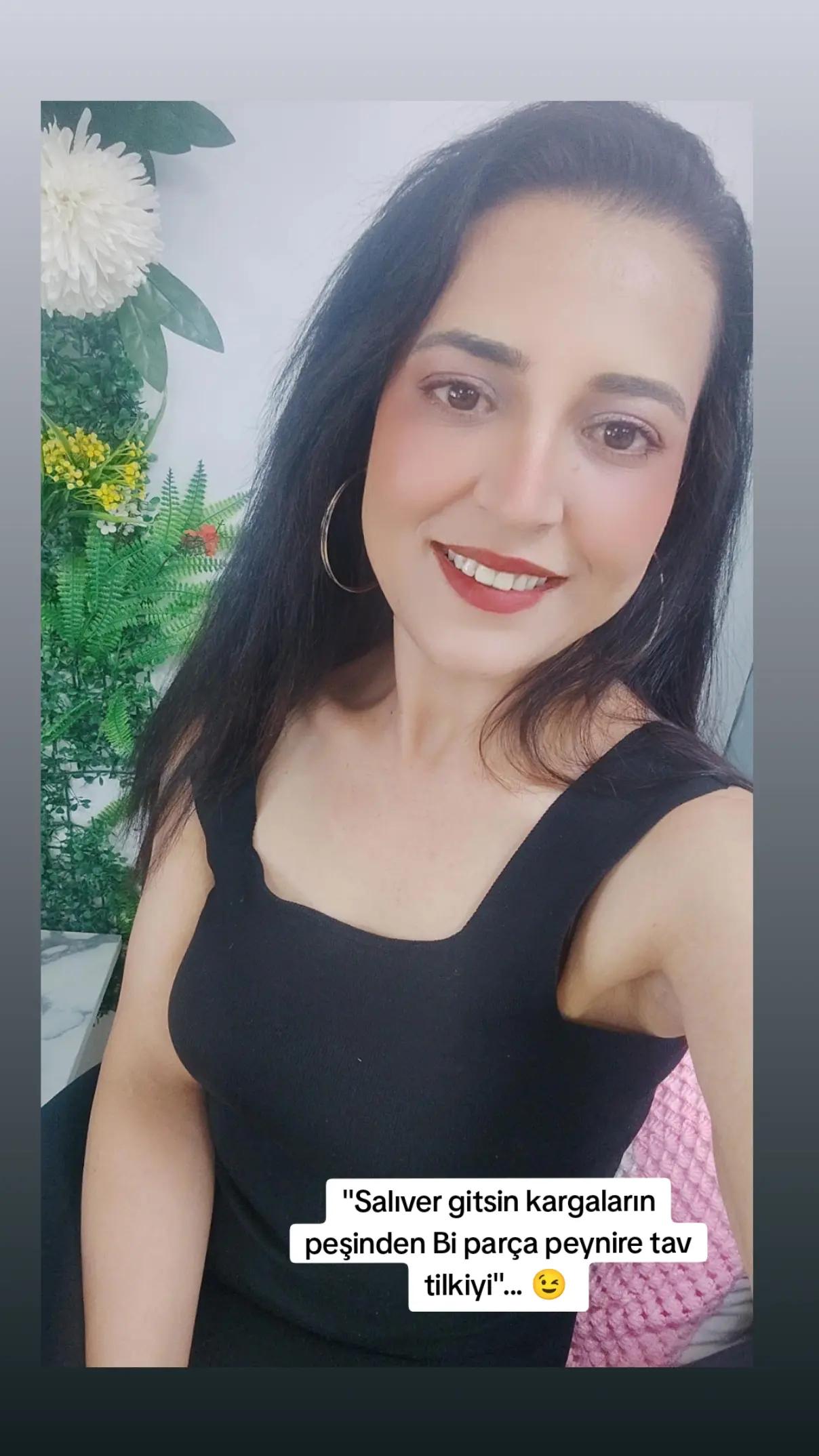 @Kıvırcık Kiz