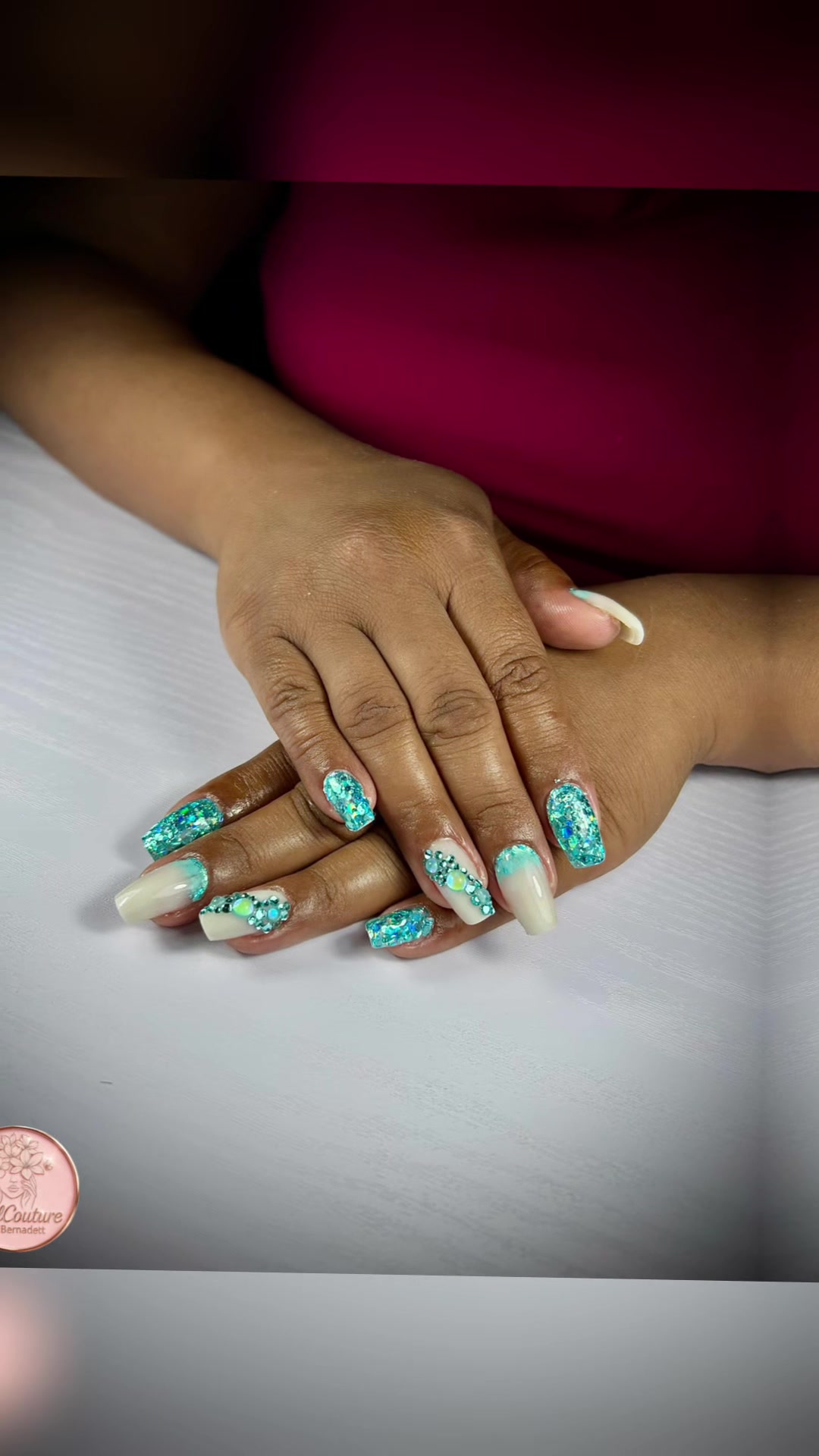 @Nailcouture by Bernadett