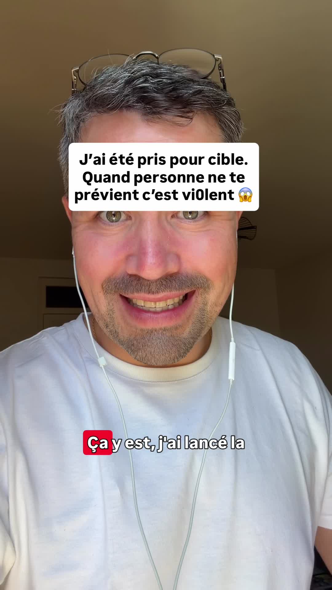 @La confiance selon Carl