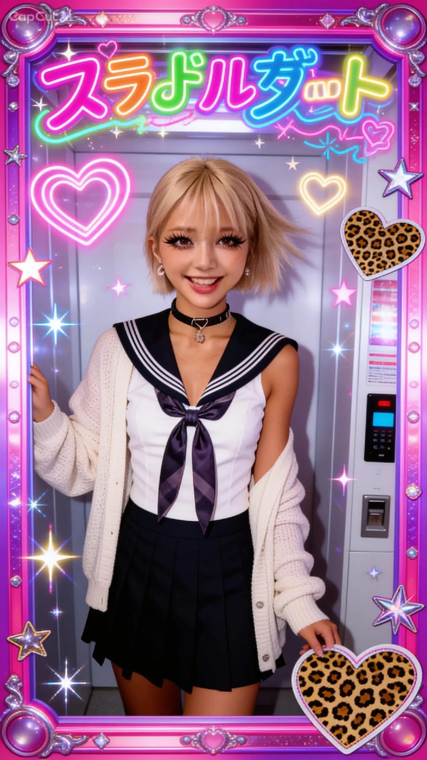 @AIでライブ配信する人