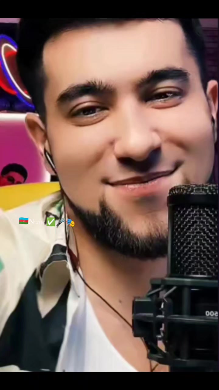 @🇦🇿Nunu✅🎤🎭Şaxfan