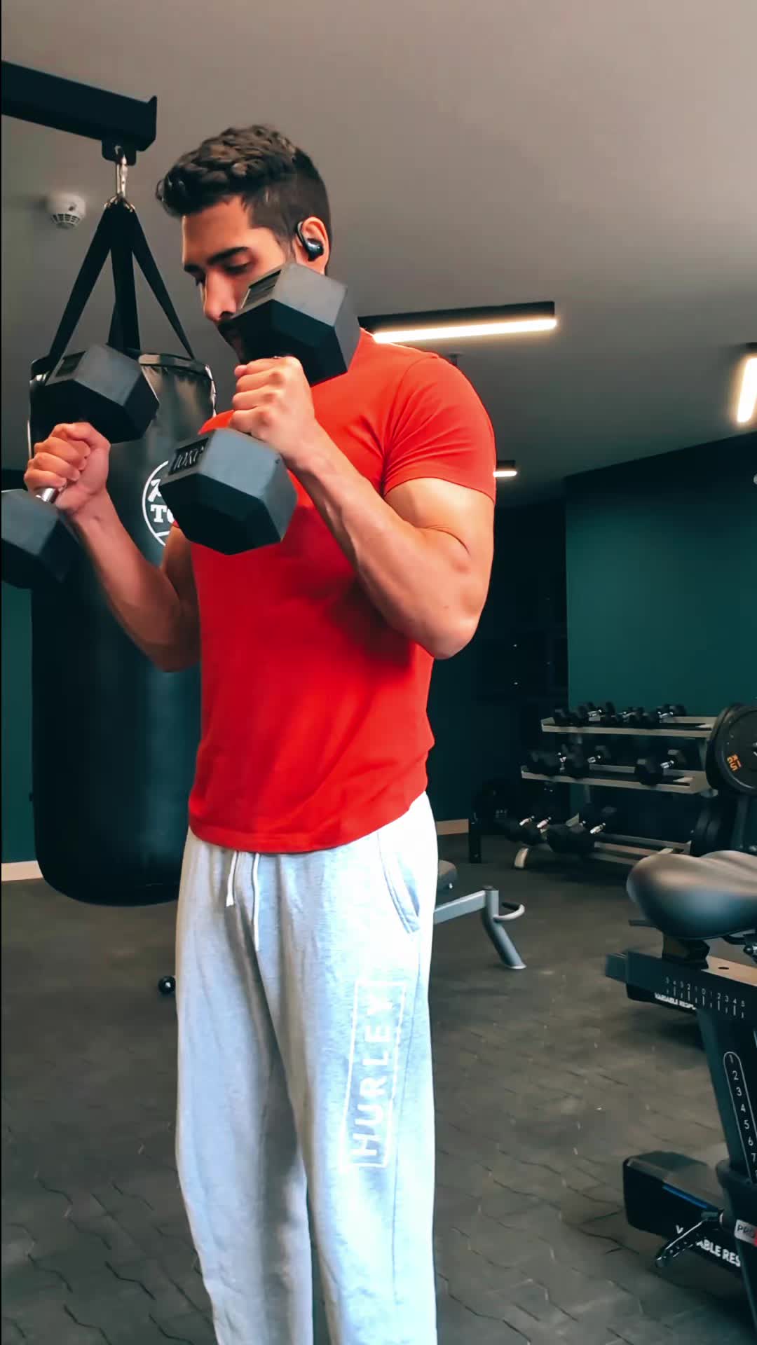 @VR BoxingCoach