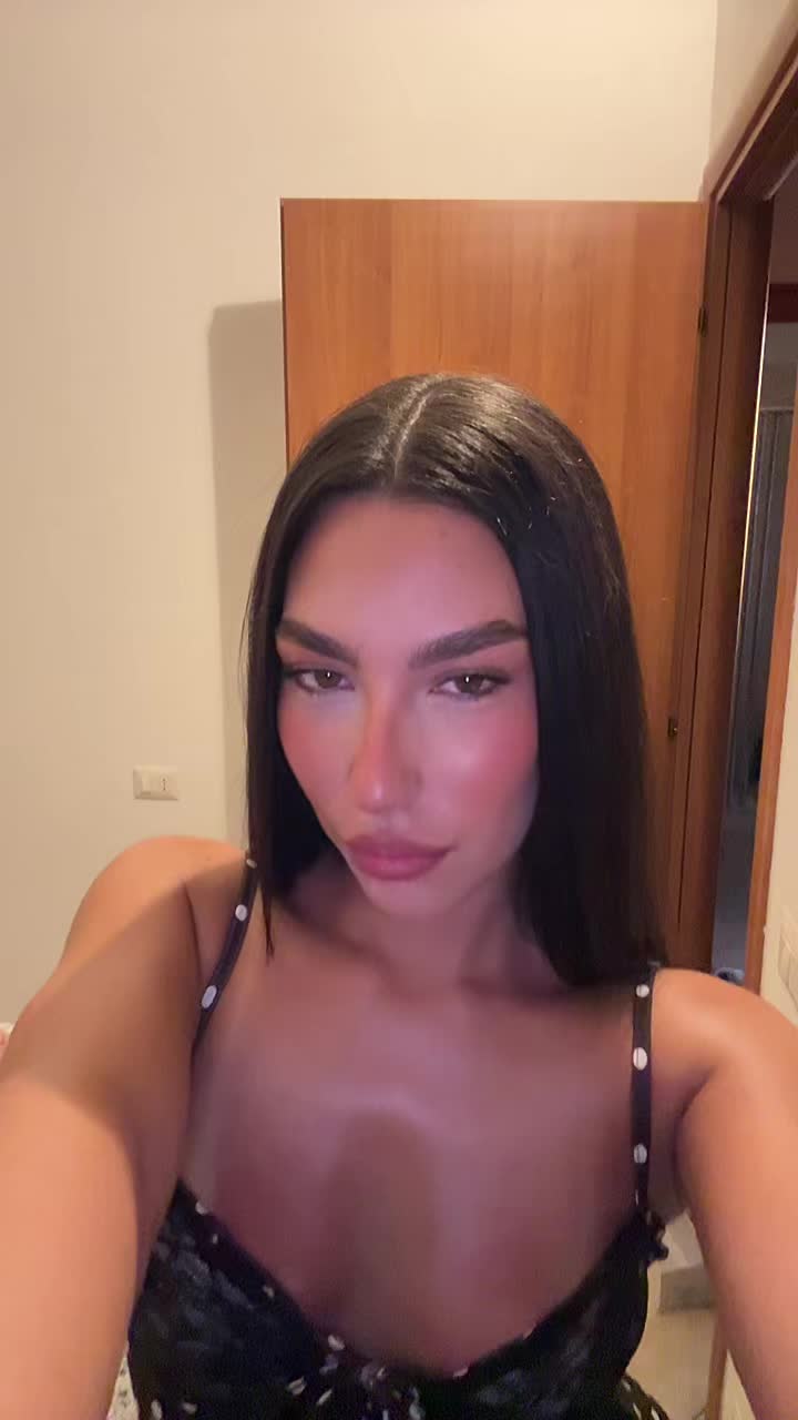 @Pocahontas