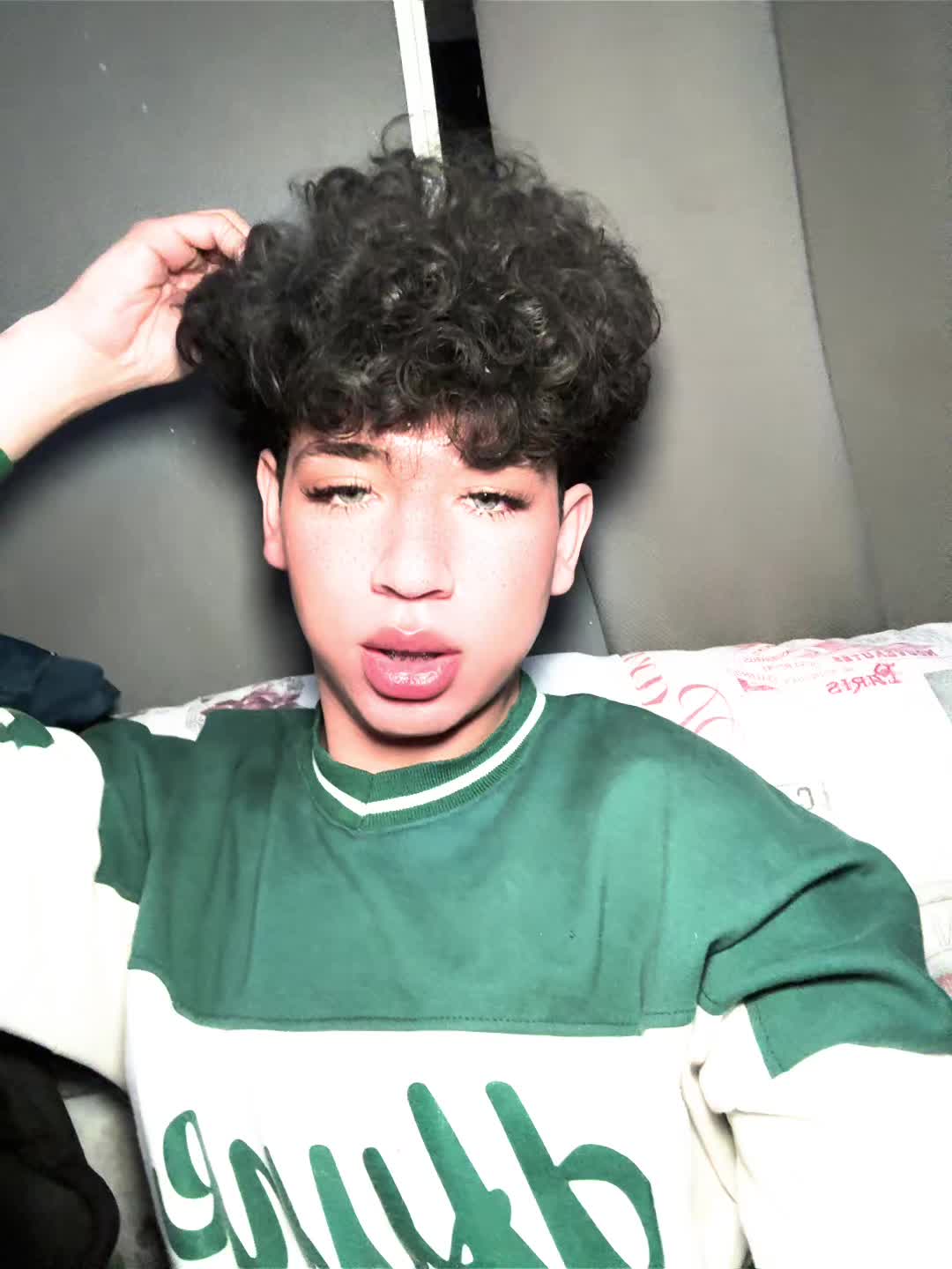 @ˢᵛᵉⁿʸ
