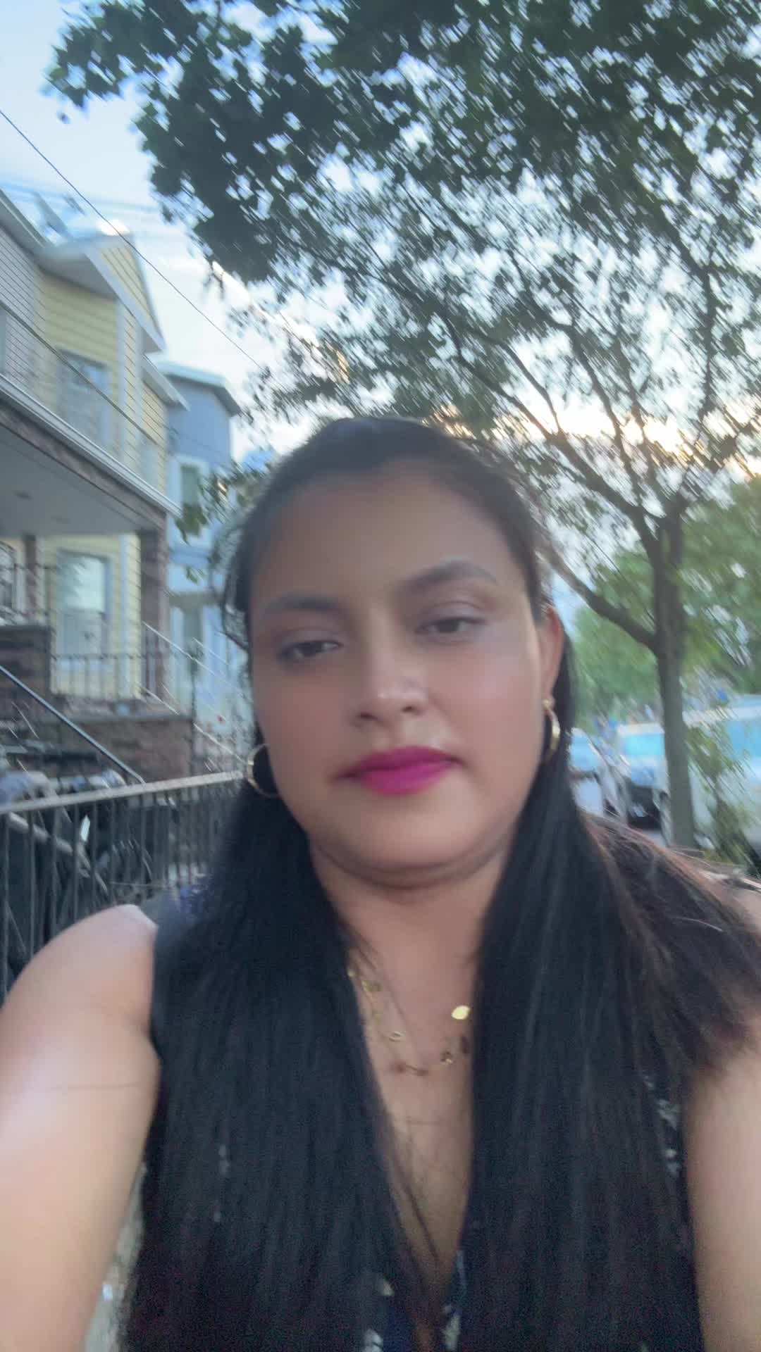 @candi garcia