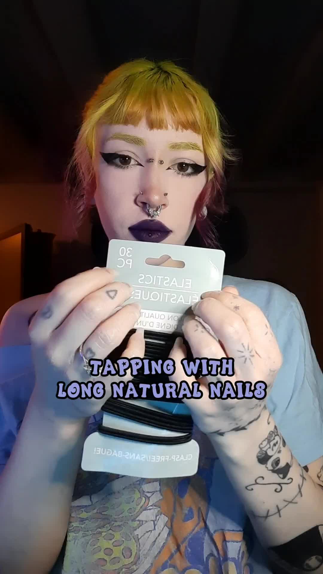 @Floda ASMR