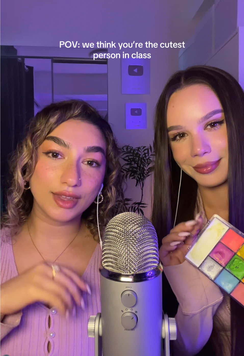 @leedah asmr