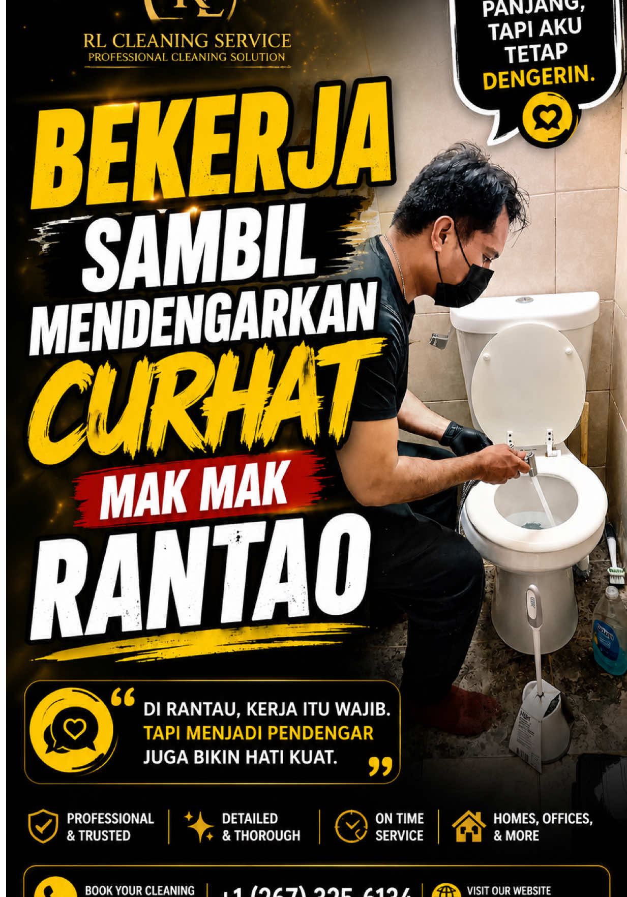 @RADEN LOMBOK LLC