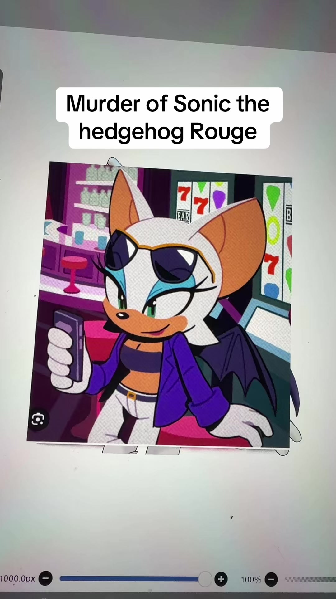 @soniccybernut