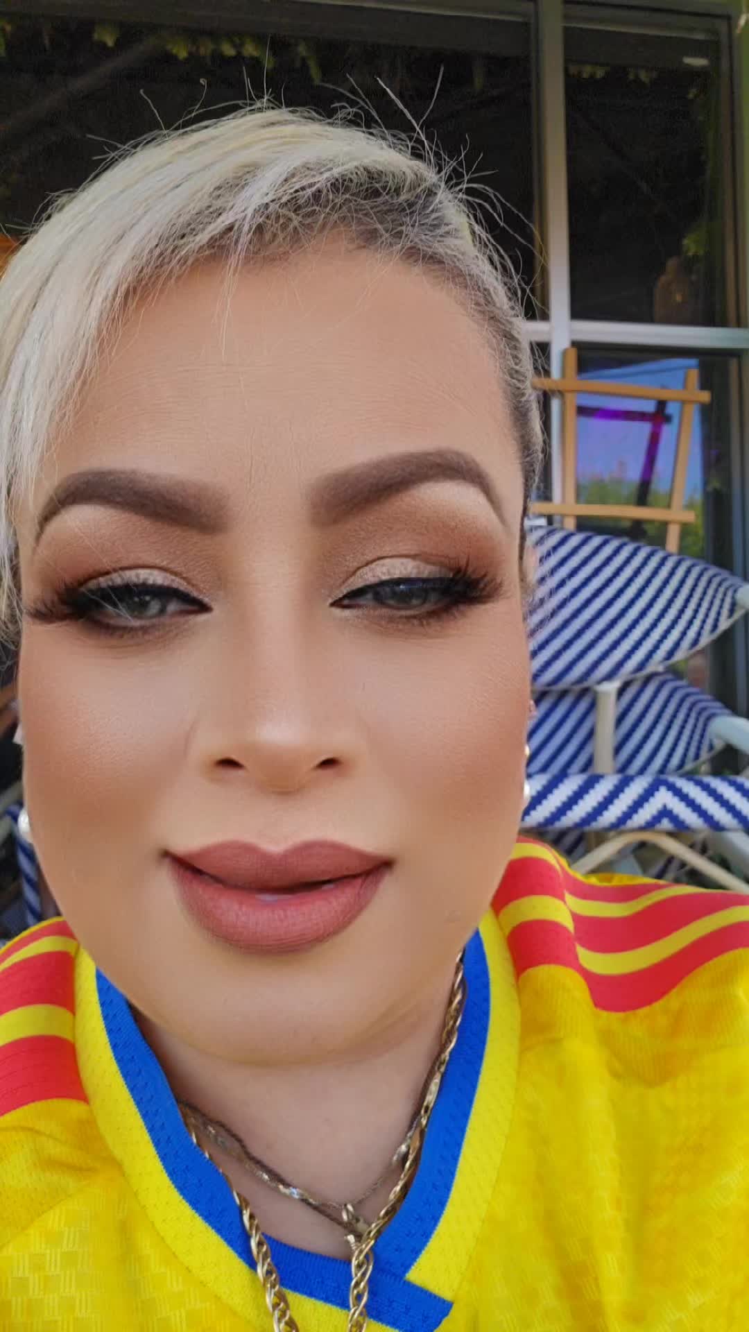 @Luz Adriana
