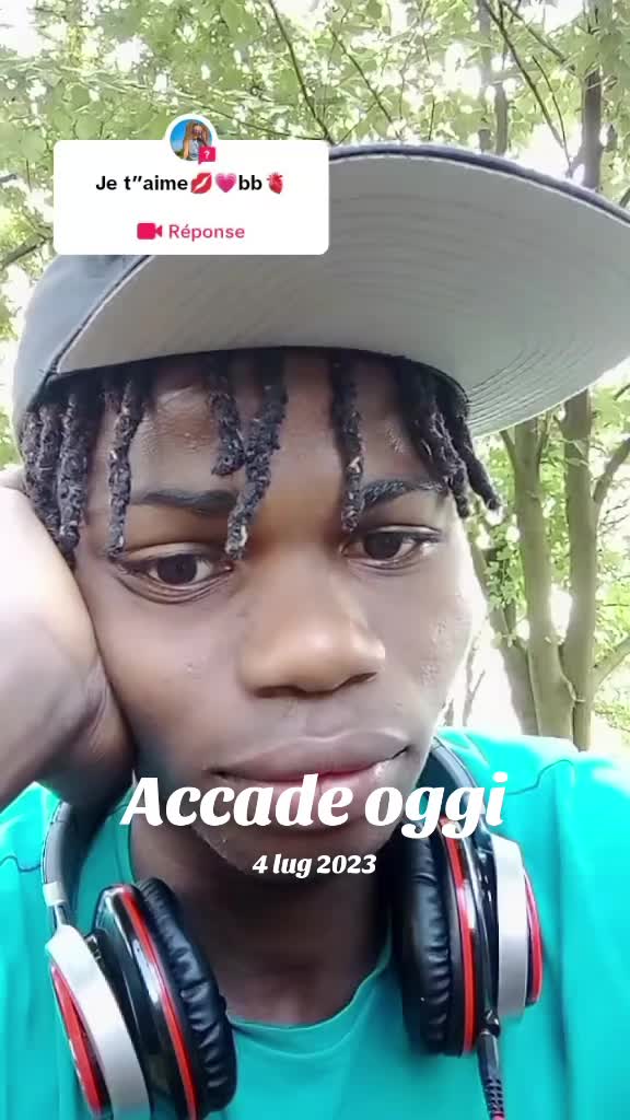 @zoumana le rasta