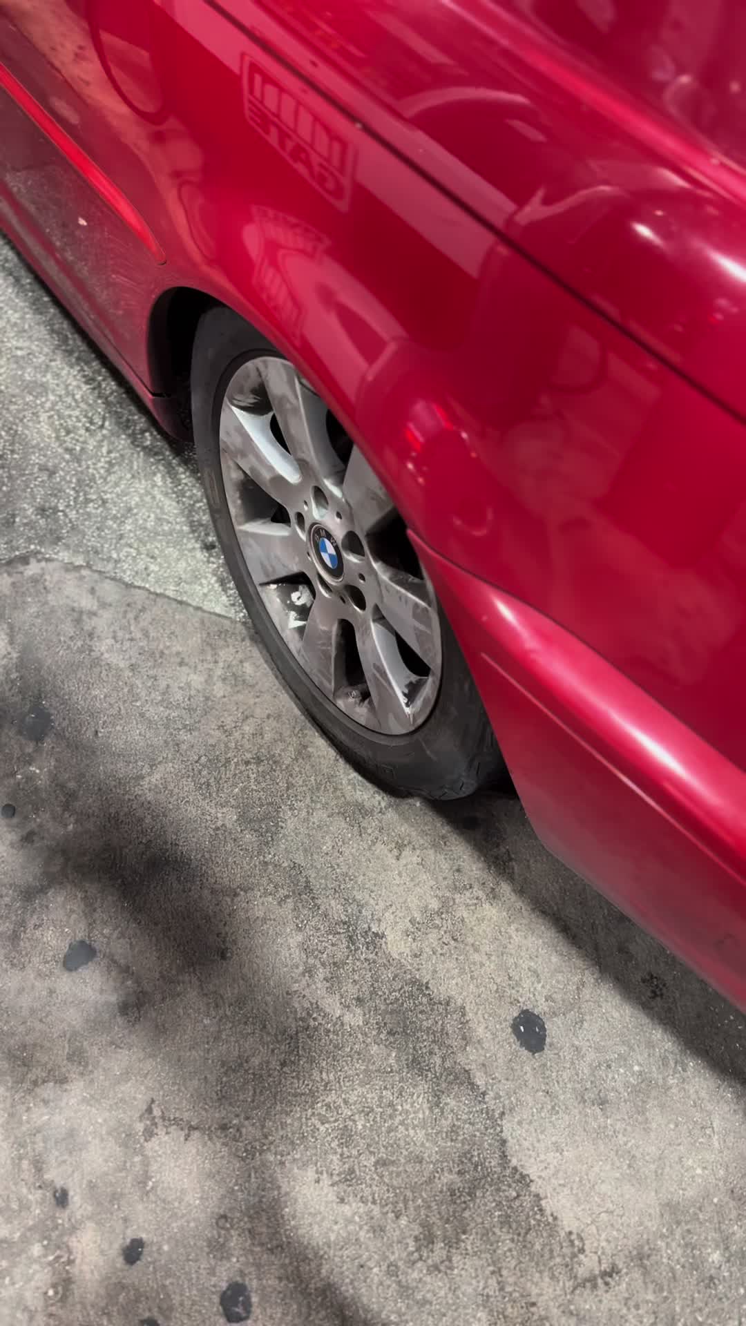 @Bmw