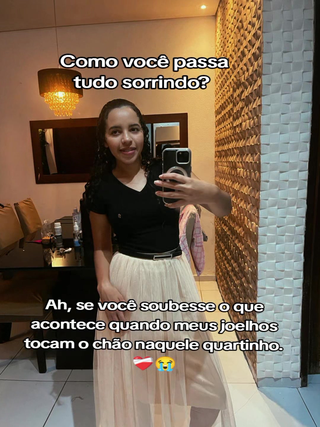 @Aden&iacute;sia Pinheiro