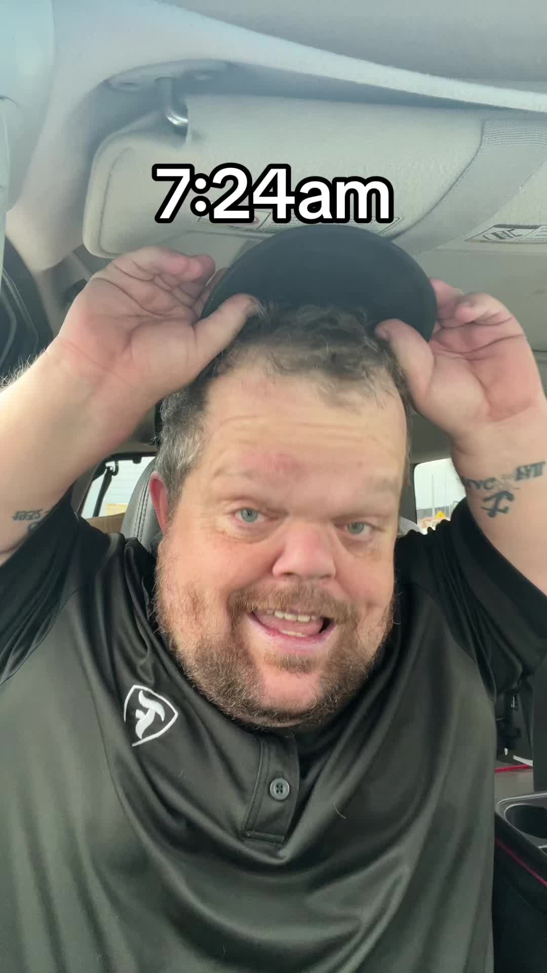 @Midgettman