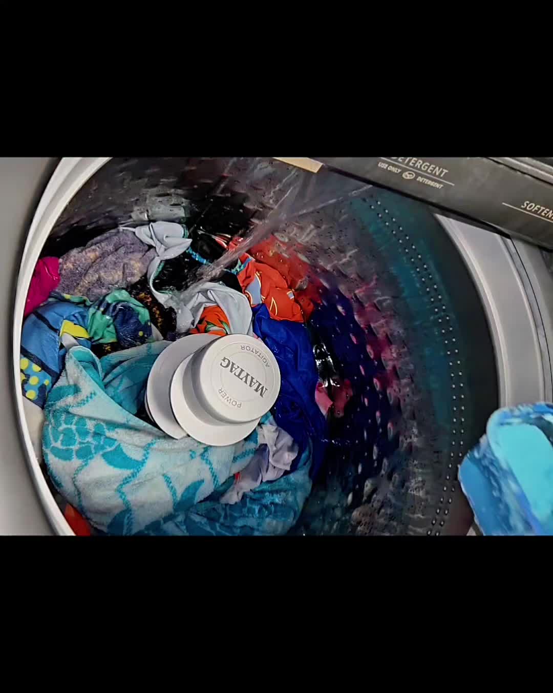 @laundryoverloadASMRwithSteph