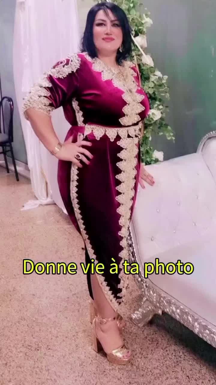 @Nanou &Eacute;l&eacute;gance  🇨🇵🇩🇿