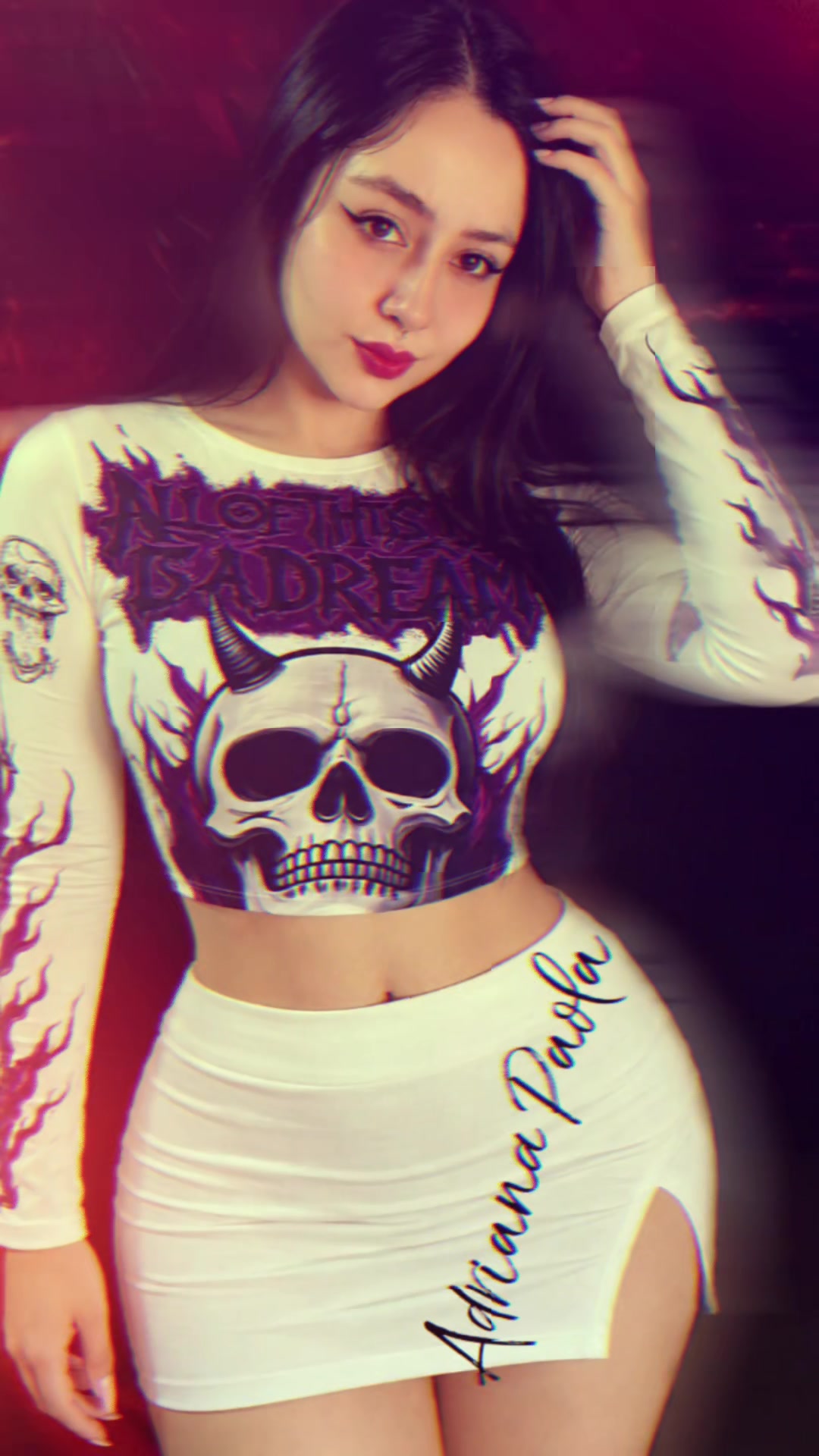 @Adriana Paola 🫦