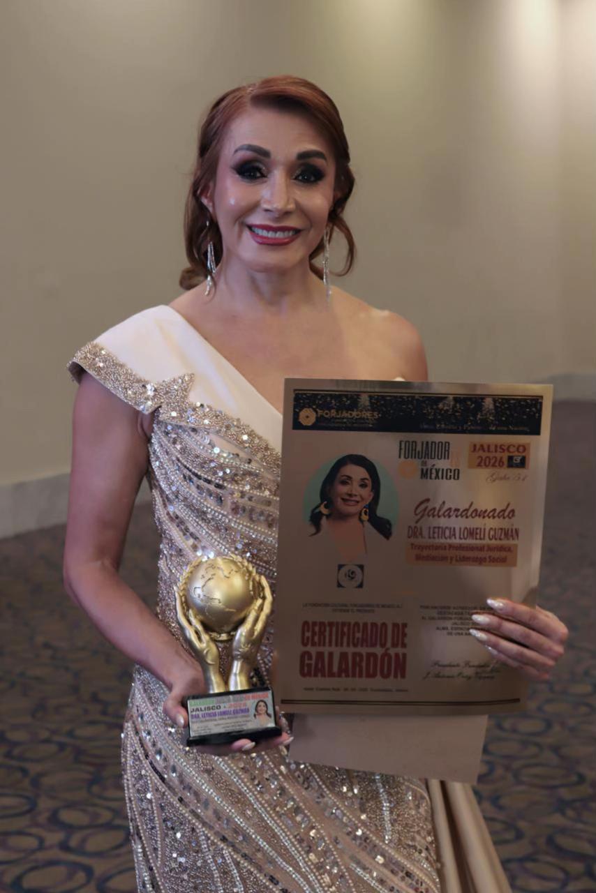 @Dra. Leticia Lomel&iacute; Guzm&aacute;n