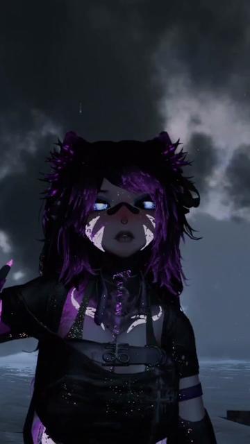 @Gothneko~