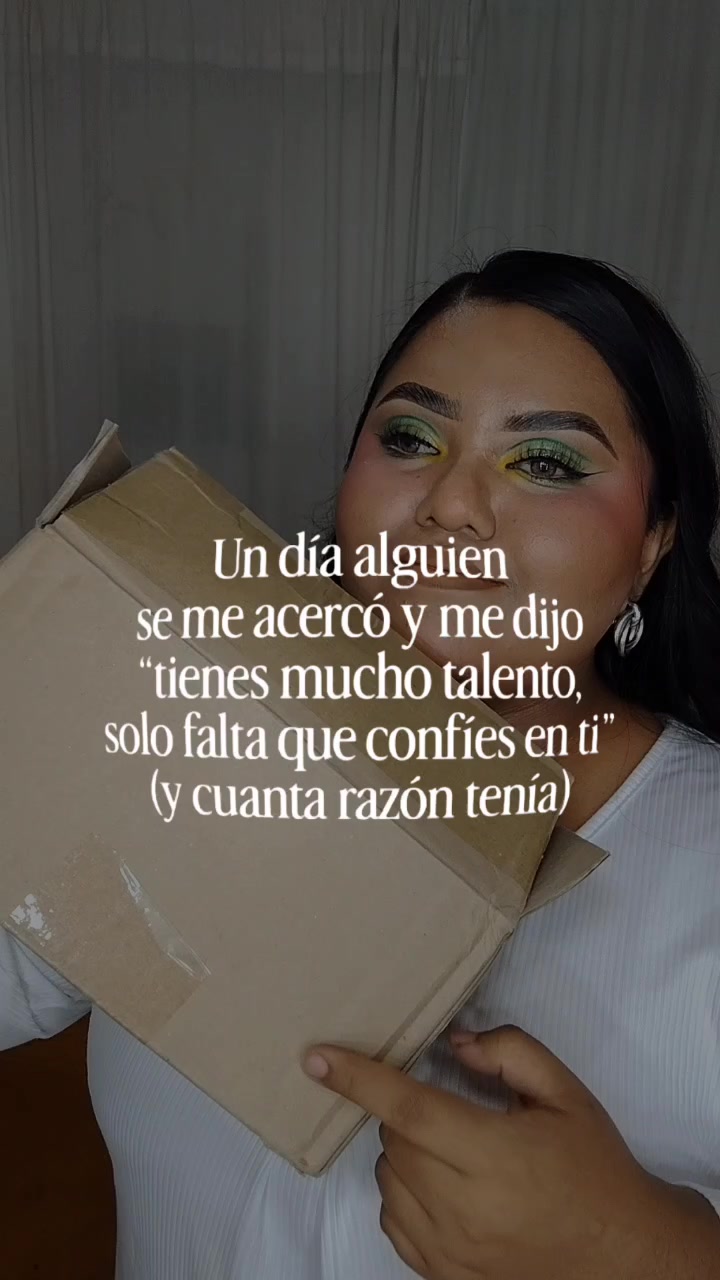 @Isabel Olvera