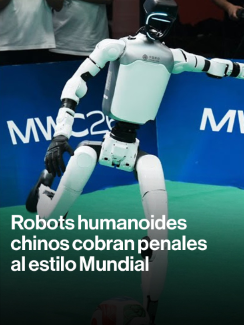 @Bloomberg en Espa&ntilde;ol