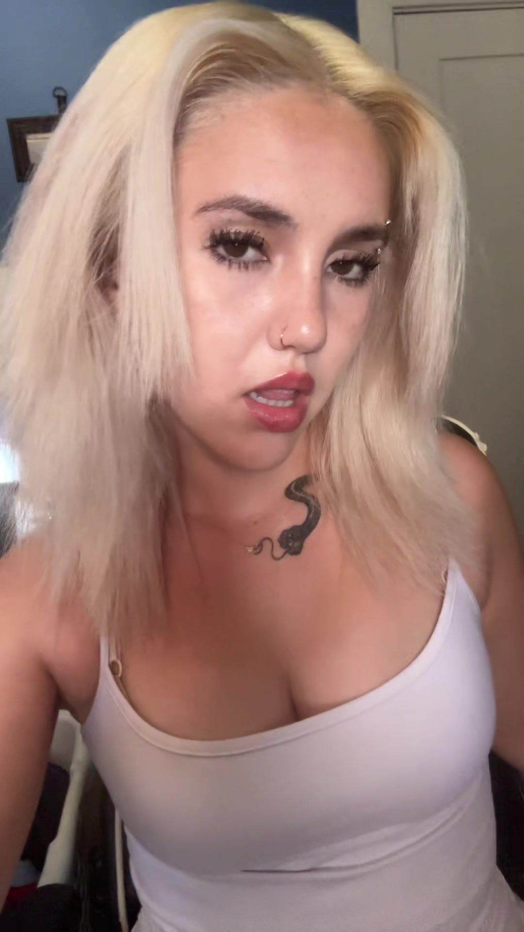 @bianca renee