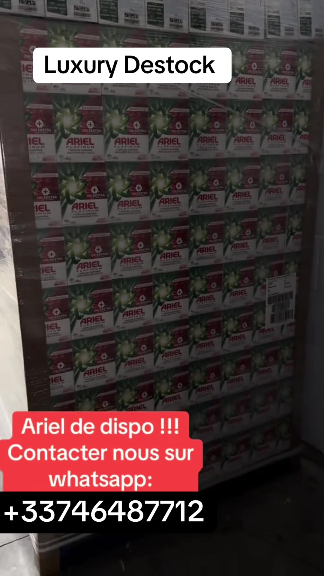 @𝙻𝚄𝚇𝚄𝚁𝚈 𝙳𝙴𝚂𝚃𝙾𝙲𝙺🔝