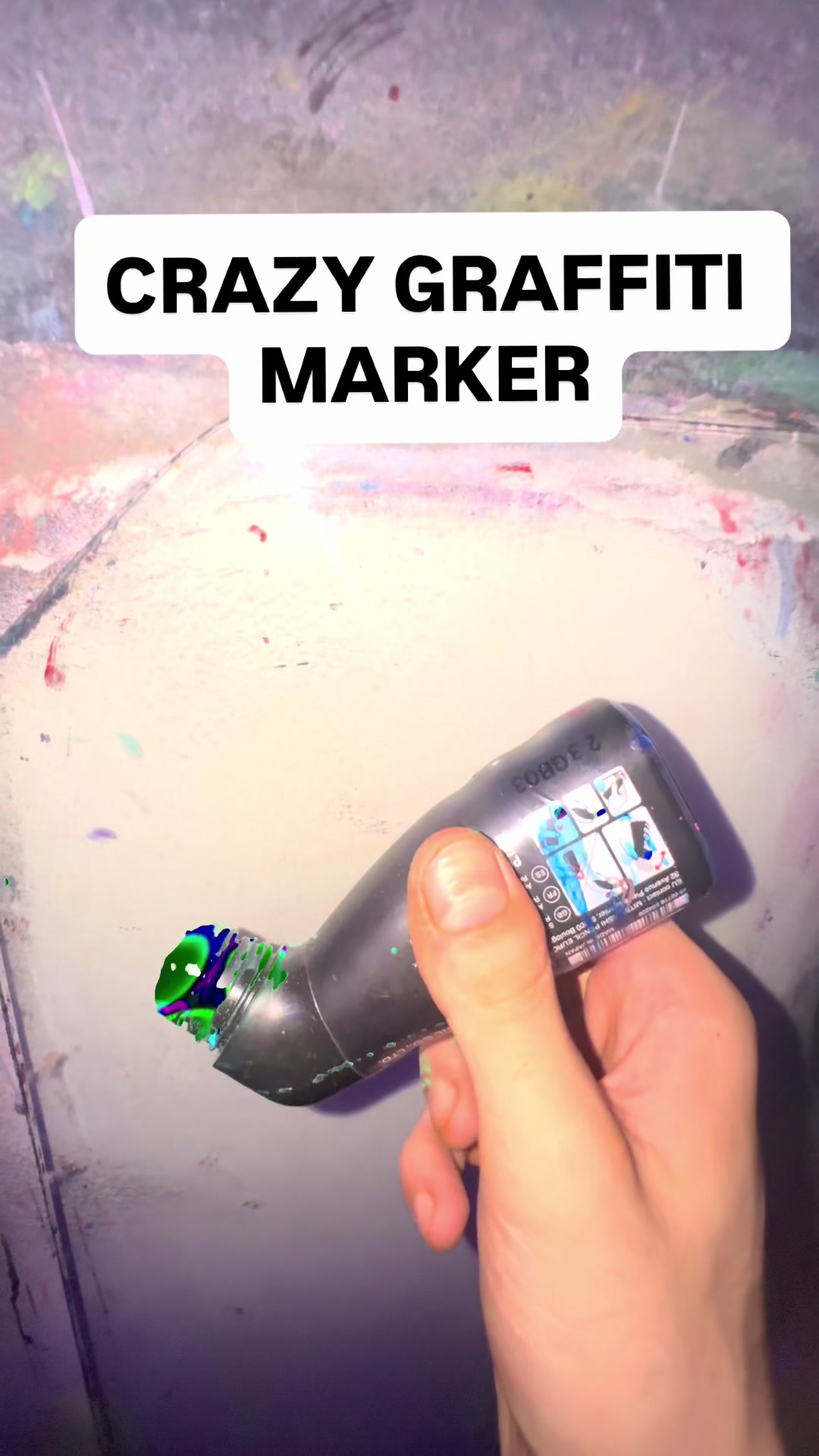 @OperGraff