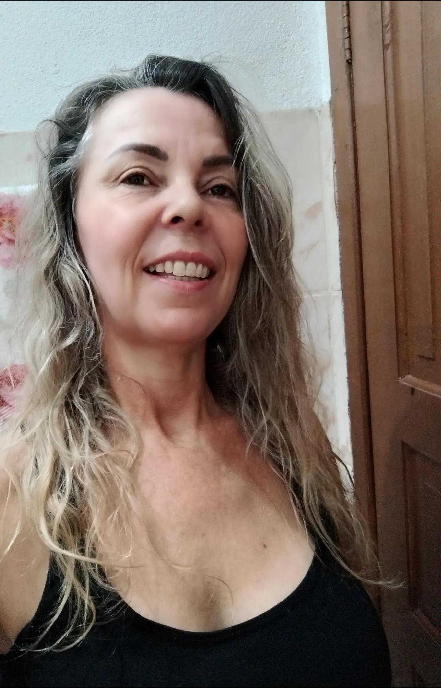 @Lena Vieira