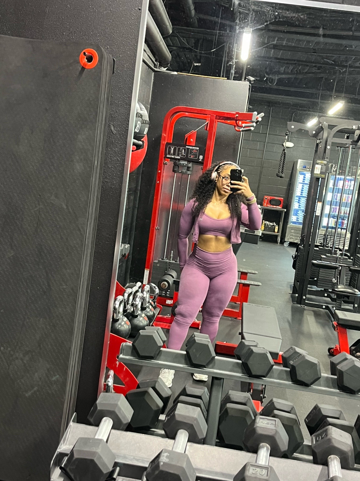 @Latia Perez
