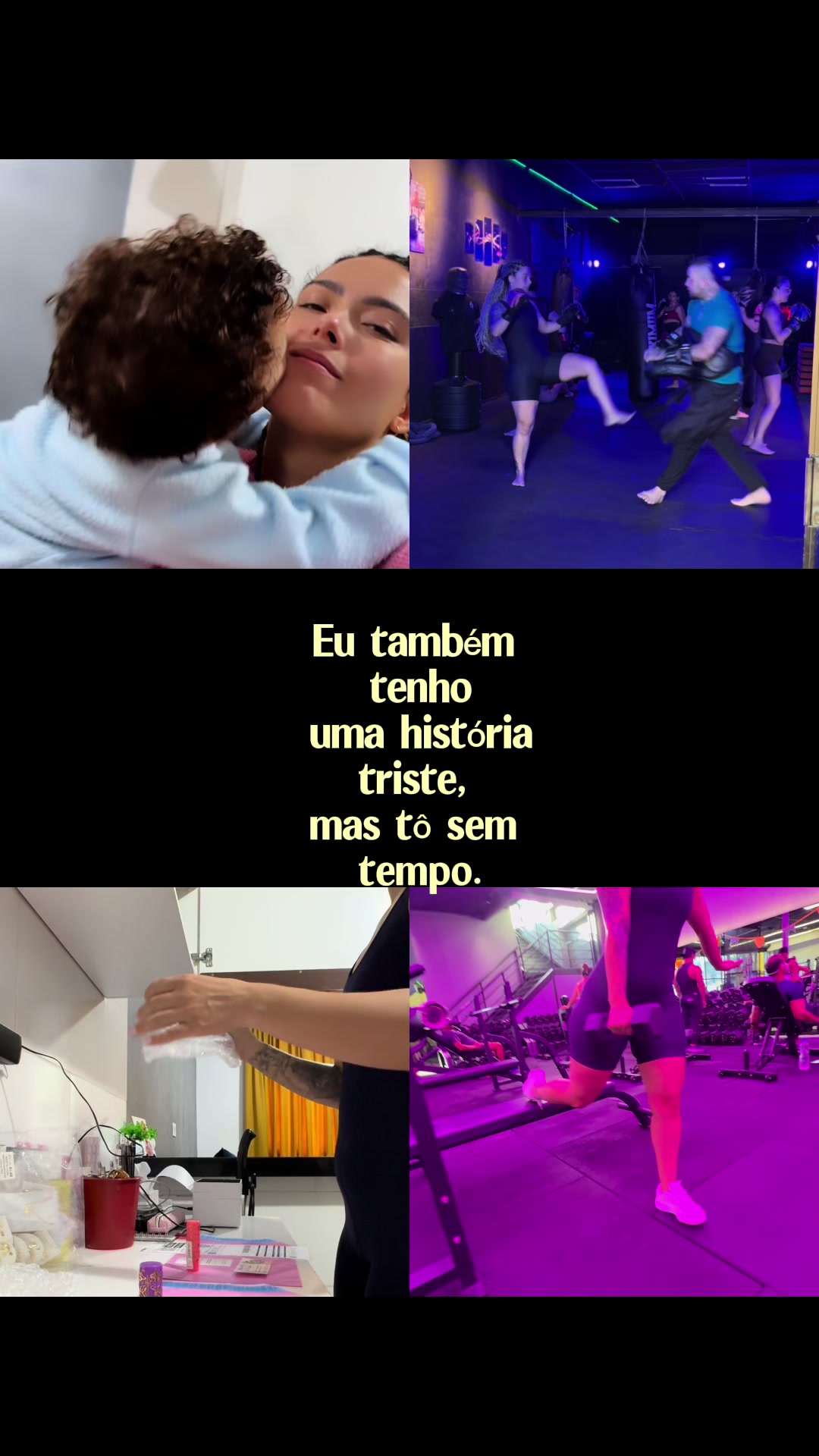 @Andressa Santiago