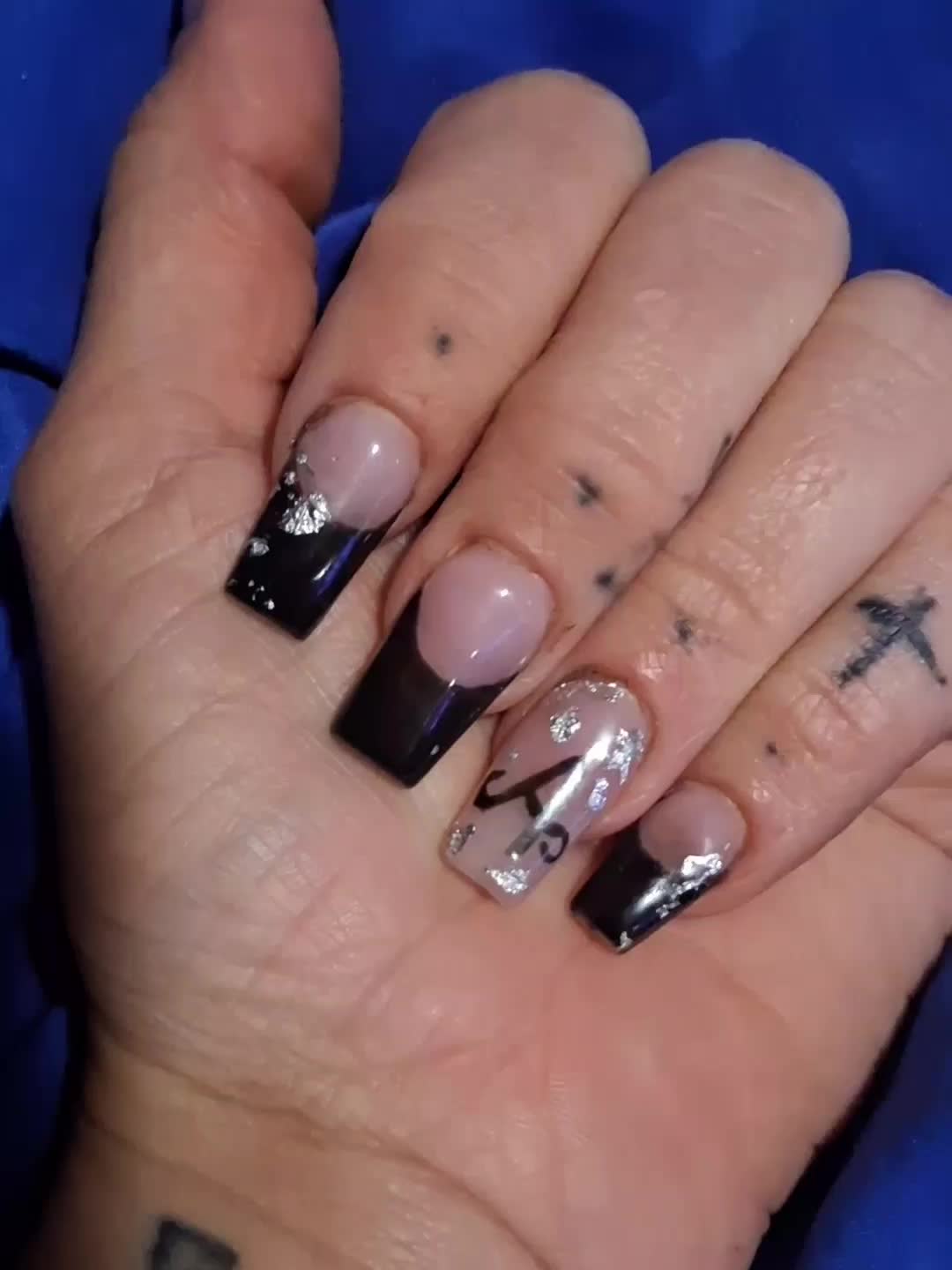 @Heavenly Fuckery