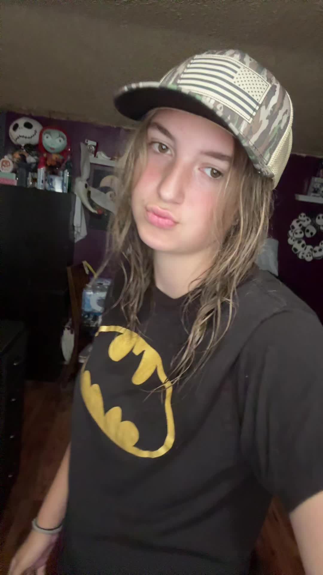 @SiennaSecretSpam