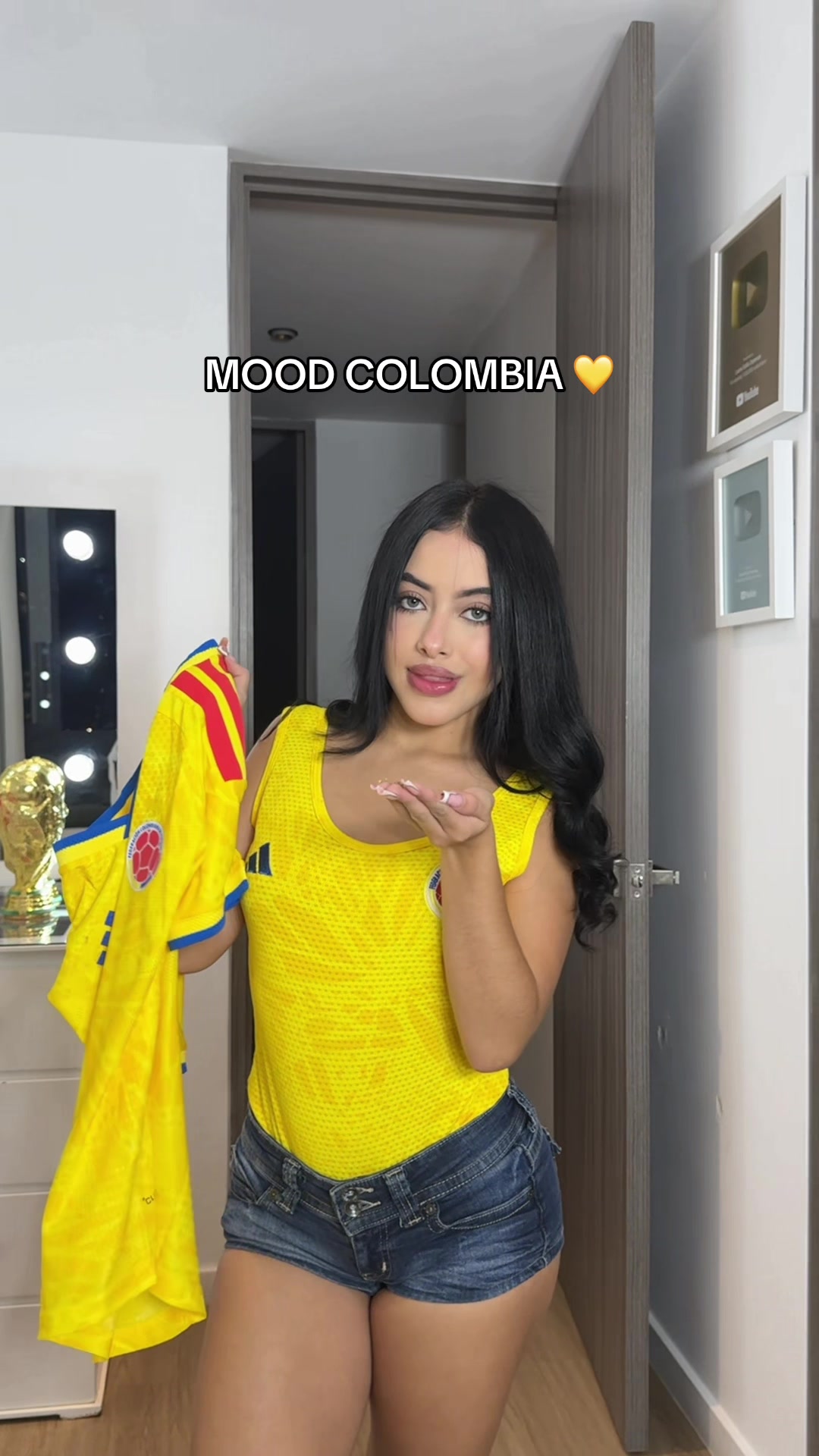 @Laura Sof&iacute;a