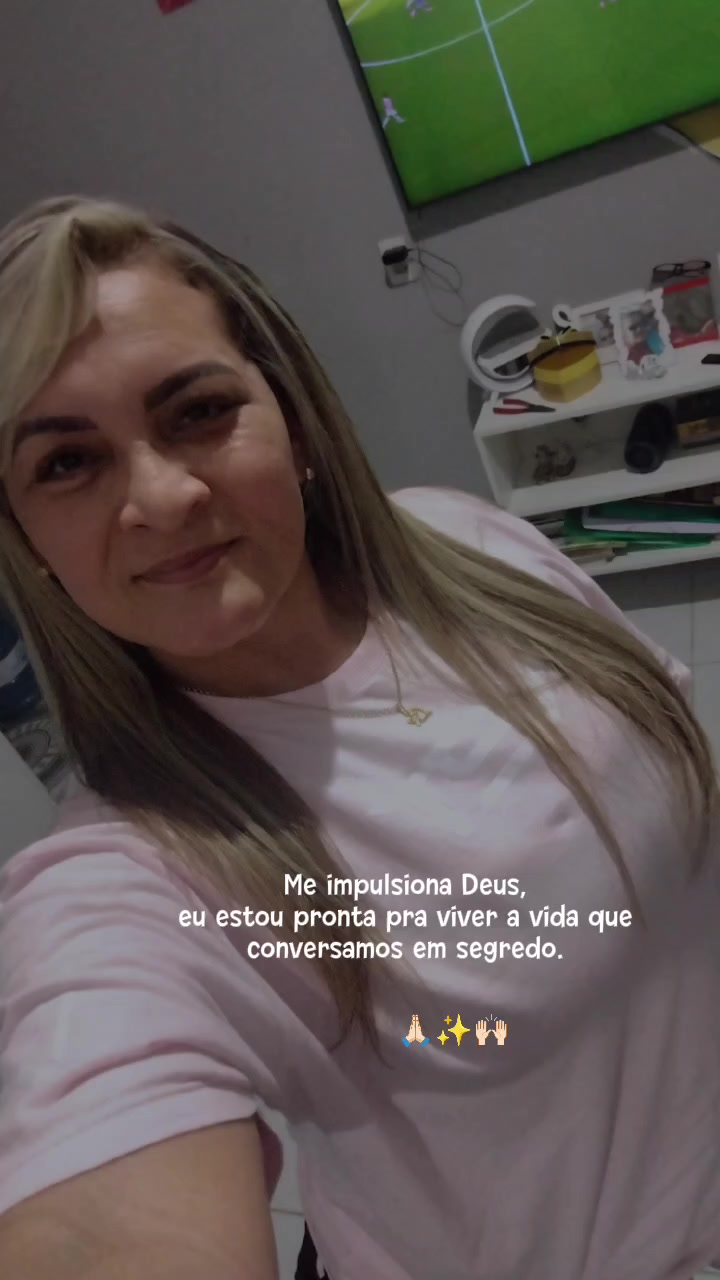 @Renata Abreu