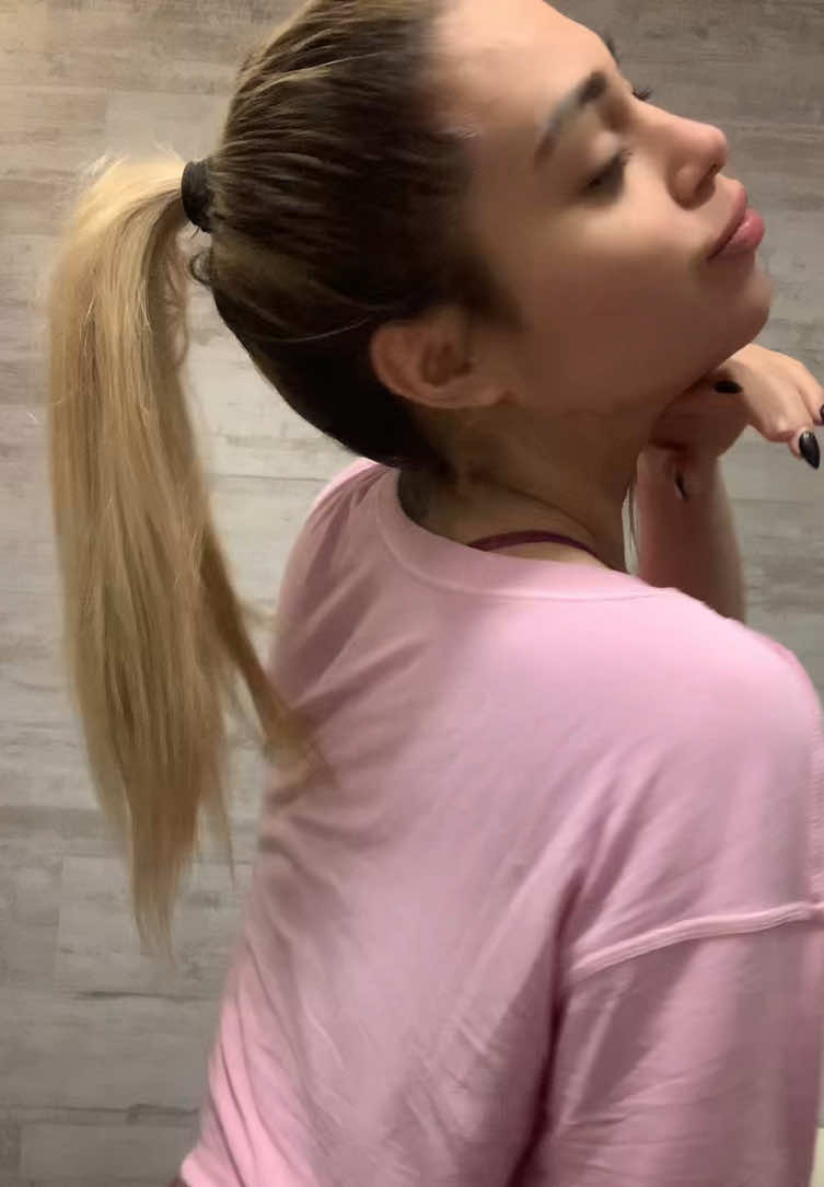 @Kiara Acosta
