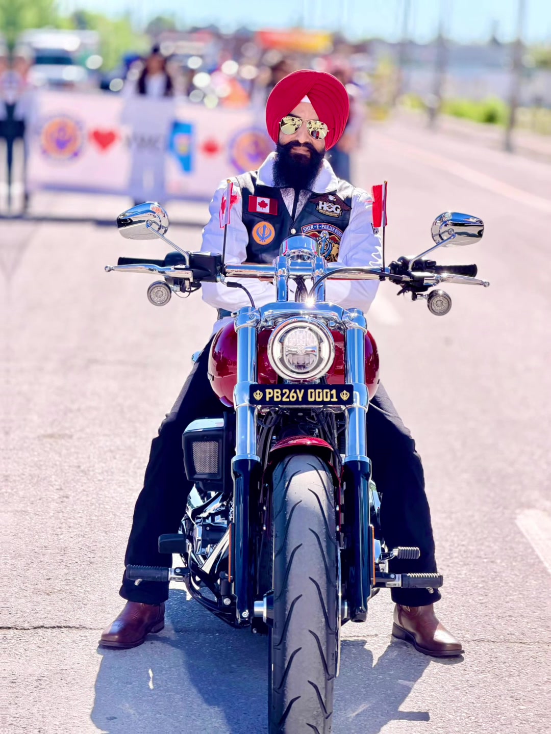 @🇨🇦 ਬੈਨੀਪਾਲ 🇨🇦
