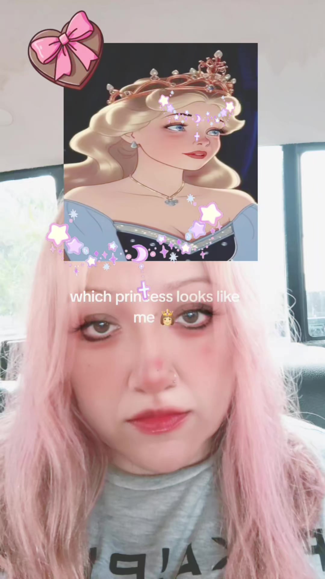 @Tanya y Ninna