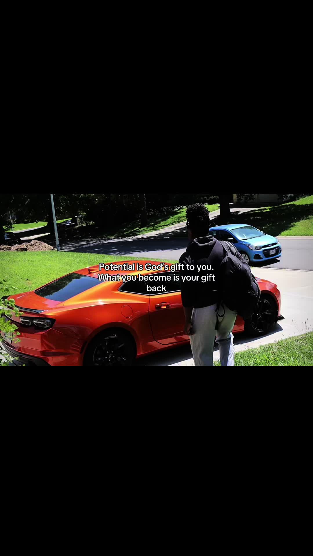 @Faith