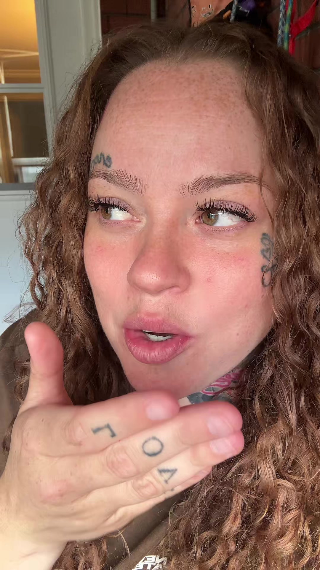 @prettybully TENILLE