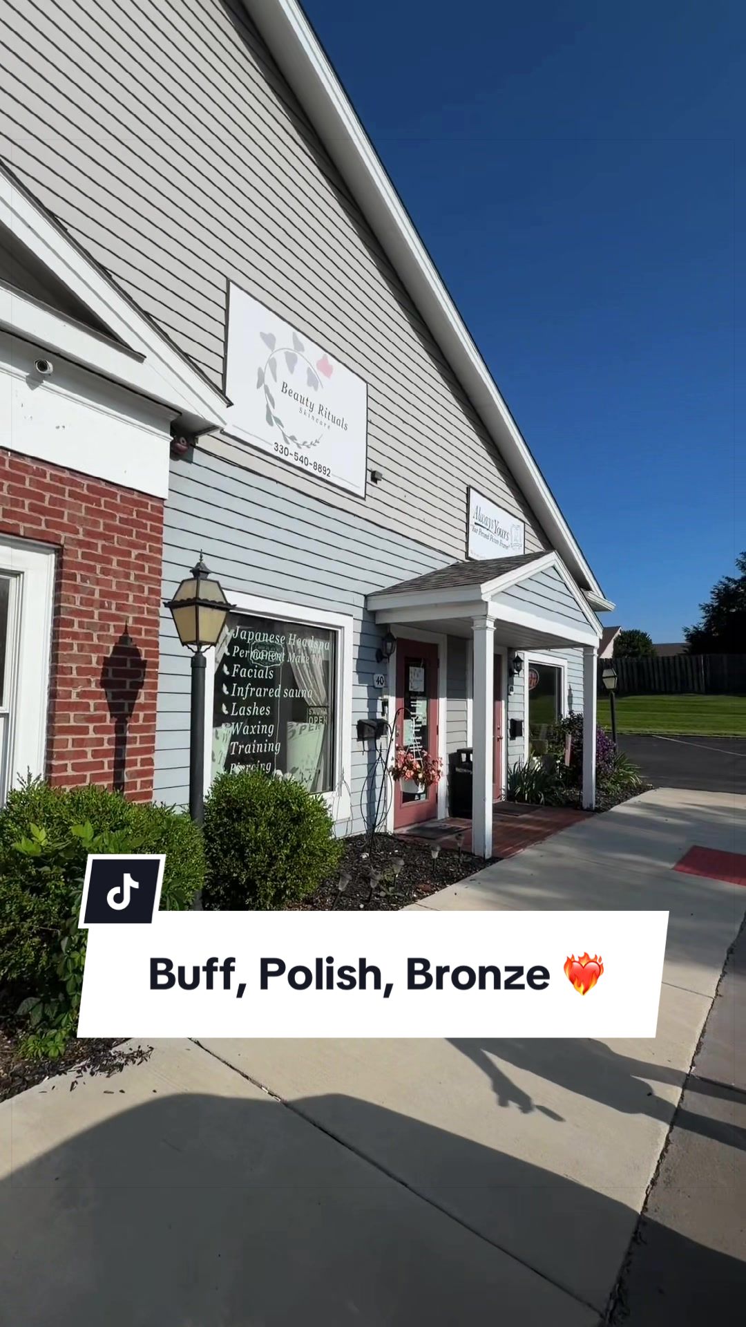 @Beauty Rituals Skincare