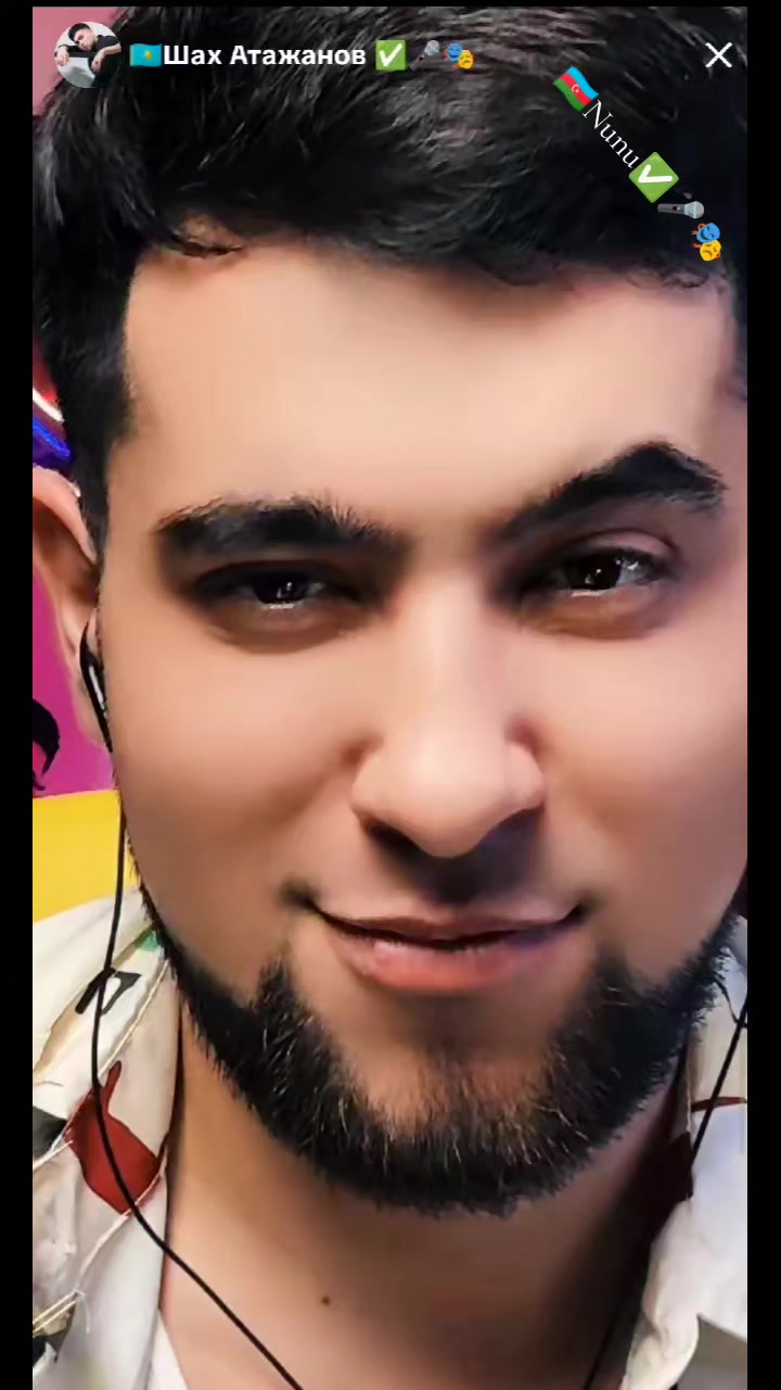 @🇦🇿Nunu✅🎤🎭Şaxfan